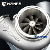 Dual V-Band GT2860RS