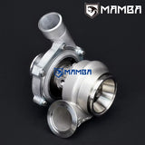 Dual V-Band GT2860RS