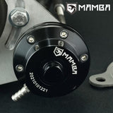 9-11 GTX TD04HL-16T 6cm T25 & BOV