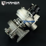 9-11 GTX TD04HL-16T 6cm T25 & BOV