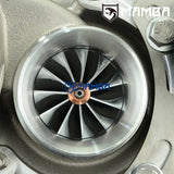 9-11 GTX TD04HL-16T 6cm T25 & BOV