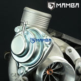 9-11 GTX TD04HL-16T 6cm T25 & BOV