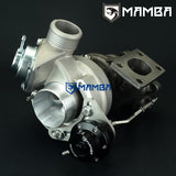 9-11 GTX TD04HL-16T 6cm T25 & BOV