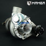 9-11 GTX TD04HL-16T 6cm T25 & BOV