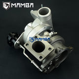 9-11 GTX TD04HL-16T 6cm T25 & BOV