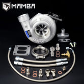 T4 - V-Band GTX3576RS