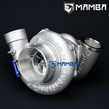 Dual V-Band GTX3582R