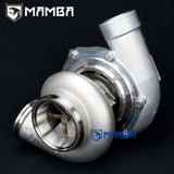 Dual V-Band GTX3576RS