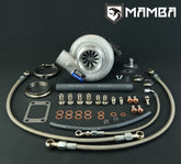 SR20DET (Nissan Silvia S13/S14/S15) Turbo