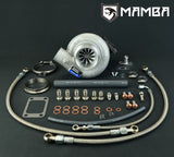 SR20DET (Nissan Silvia S13/S14/S15) Turbo