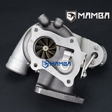 2KD (Toyota Hilux) Turbo