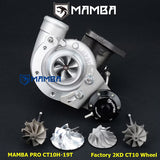 2KD (Toyota Hilux) Turbo