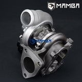 2KD (Toyota Hilux) Turbo