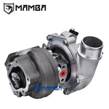 T25 - 5 Bolt G25-GEN II-GTX2860R