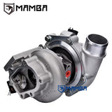 T25 - 5 Bolt G25-GEN II-GTX2867R