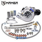 T25 - 5 Bolt G25-GEN II-GTX2867R