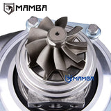 T3 - 6 Bolt RB20-RB25 G25-GEN II-GTX2867R