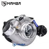 T3 - 6 Bolt RB20-RB25 G25-GEN II-GTX2867R