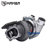 T3 - 6 Bolt RB20-RB25 G25-GEN II-GTX2867R