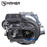 T3 - 6 Bolt RB20-RB25 G25-GEN II-GTX2867R