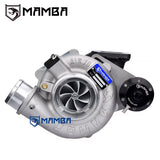 T3 - 6 Bolt RB20-RB25 G25-GEN II-GTX2867R