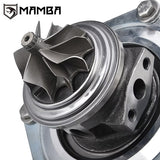 Dual V-Band G25-GEN II-GTX2867R