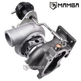 4JH1 (Isuzu D-MAX/Holden Rodeo) Turbo