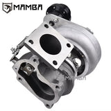 4JH1 (Isuzu D-MAX/Holden Rodeo) Turbo