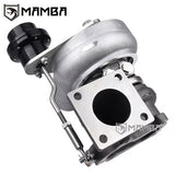 4JH1 (Isuzu D-MAX/Holden Rodeo) Turbo