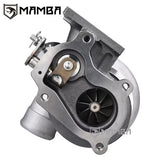 4JH1 (Isuzu D-MAX/Holden Rodeo) Turbo