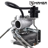 4JH1 (Isuzu D-MAX/Holden Rodeo) Turbo