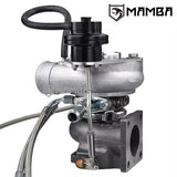 4JH1 (Isuzu D-MAX/Holden Rodeo) Turbo