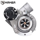 4JH1 (Isuzu D-MAX/Holden Rodeo) Turbo