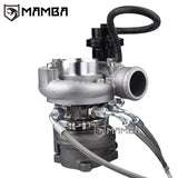 4JH1 (Isuzu D-MAX/Holden Rodeo) Turbo