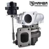 RB26DETT (Nissan Skyline GTR R32/R33/R34) Twin Turbo