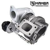 RB26DETT (Nissan Skyline GTR R32/R33/R34) Twin Turbo