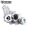 EP6 (Peugeot 207/308/3008/5008/RCZ Citroen DS3/C4) Turbo