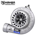 Dual V-Band GTX3584R