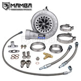 Dual V-Band GTX3584R