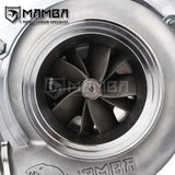 Dual V-Band GTX3584R