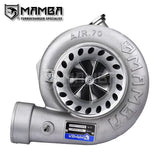 Dual V-Band GTX3584R