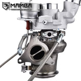 M133 (Mercedes Benz AMG A45/CLA45/GLA45) Turbo