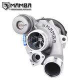 M133 (Mercedes Benz AMG A45/CLA45/GLA45) Turbo