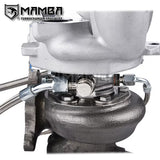 M133 (Mercedes Benz AMG A45/CLA45/GLA45) Turbo