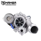 M133 (Mercedes Benz AMG A45/CLA45/GLA45) Turbo