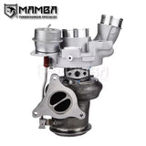M133 (Mercedes Benz AMG A45/CLA45/GLA45) Turbo