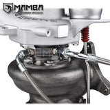 M133 (Mercedes Benz AMG A45/CLA45/GLA45) Turbo