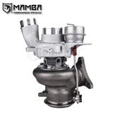 M133 (Mercedes Benz AMG A45/CLA45/GLA45) Turbo