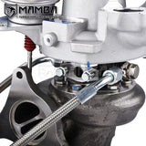 M133 (Mercedes Benz AMG A45/CLA45/GLA45) Turbo