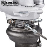 M133 (Mercedes Benz AMG A45/CLA45/GLA45) Turbo